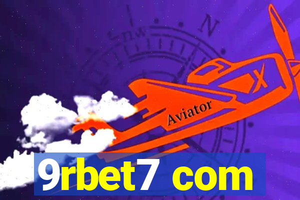 9rbet7 com